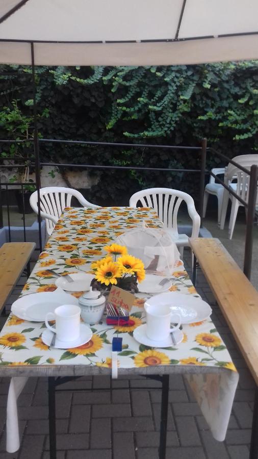Romzsa Todor Kollegium Hostel Szeged Bagian luar foto
