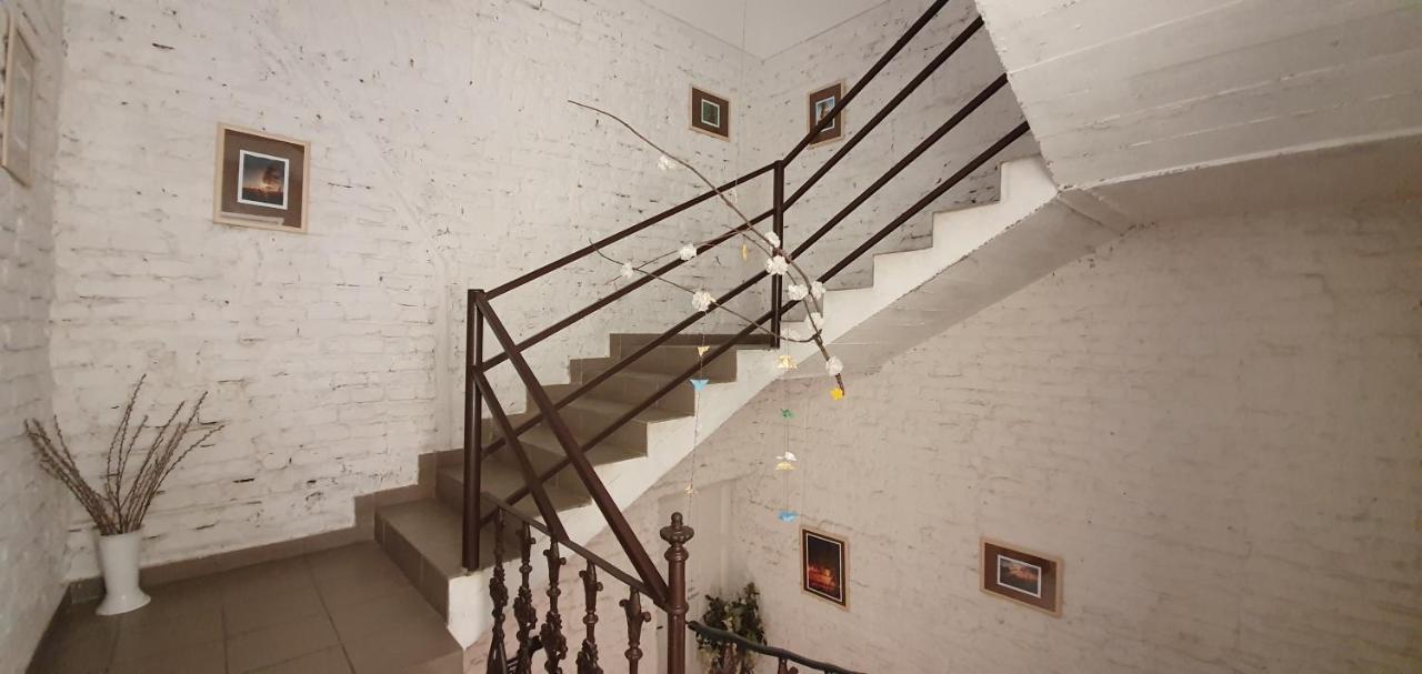 Romzsa Todor Kollegium Hostel Szeged Bagian luar foto