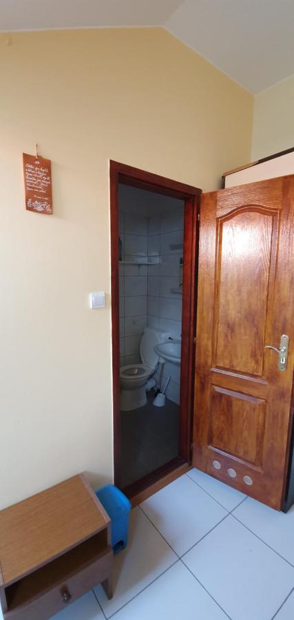 Romzsa Todor Kollegium Hostel Szeged Bagian luar foto