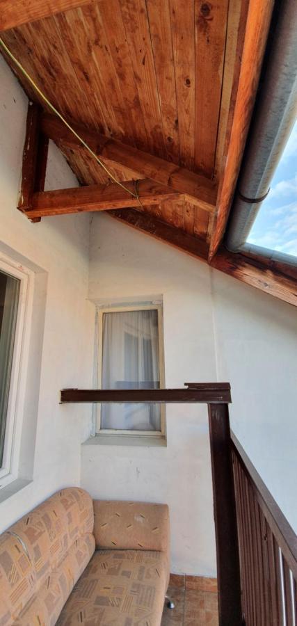 Romzsa Todor Kollegium Hostel Szeged Bagian luar foto